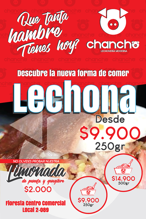 Chancho