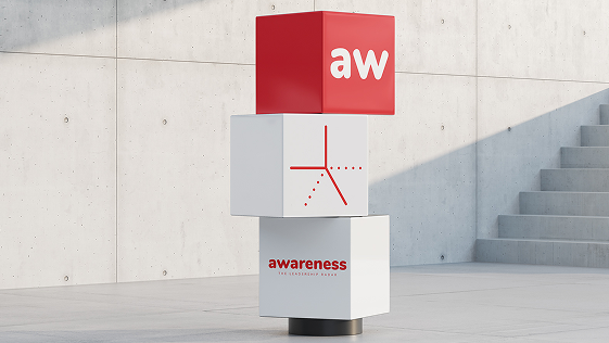 AWARNESS THE LEADERSHIP RADAR