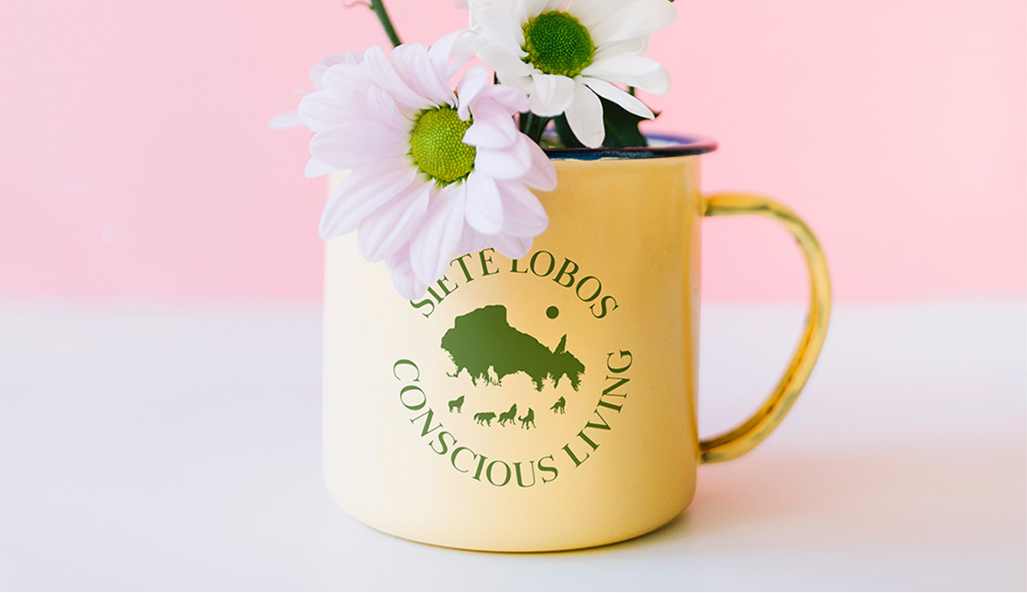 SIETE LOBOS CONSCIOUS LIVING