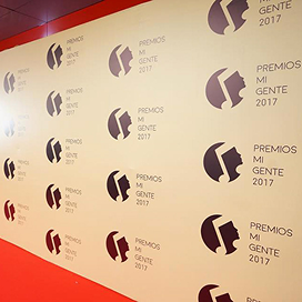 Premios mi gente